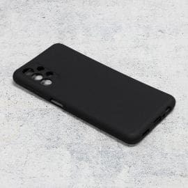 Torbica Teracell Giulietta za Samsung A136B/A047F Galaxy A13 5G/A04s mat crna