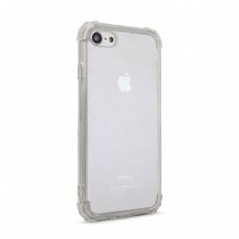 Torbica Transparent Ice Cube za iPhone 7/8/SE 2020/2022
