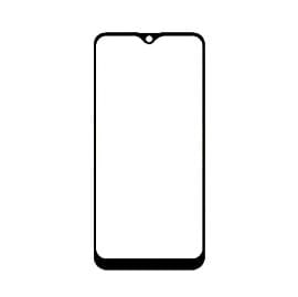 Staklo touch screen-a za LG K22 Crno