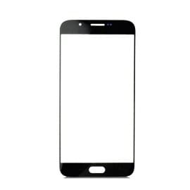 Staklo touch screen-a za Samsung A800F/Galaxy A8 2015 crno