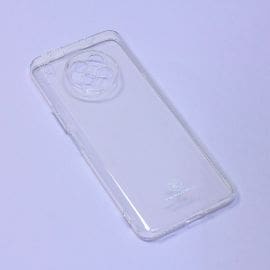 Torbica Teracell Skin za Huawei Honor 50 Lite/Nova 8i transparent