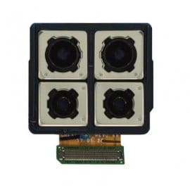 Kamera za Samsung A125/M127/Galaxy A12/M12(Zadnja) Wide