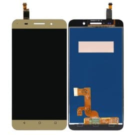 LCD za Huawei Honor 4X+touch screen zlatni