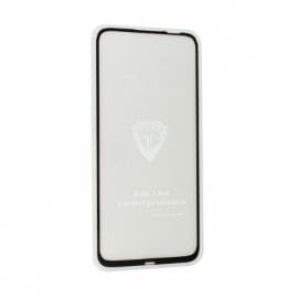 Zastitno staklo Tempered Glass 2.5D full glue za Huawei P40 Lite E crni