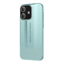 Torbica Pure Protect za iPhone 16 6.1 mint
