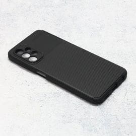 Torbica Defender Carbon za Samsung A135F Galaxy A13 4G crna