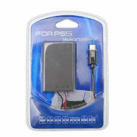 Baterija za PS5 kontroler 2000mAh