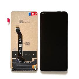 LCD za Huawei Honor 50 Lite + touch screen Crni