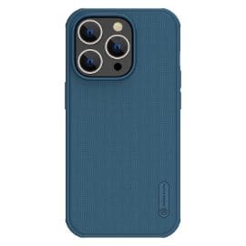 Torbica Nillkin Scrub Pro za iPhone 14 Pro 6.1 plava