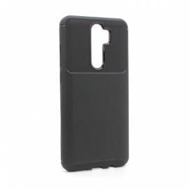 Torbica Defender Carbon za Xiaomi Redmi Note 8 Pro crna