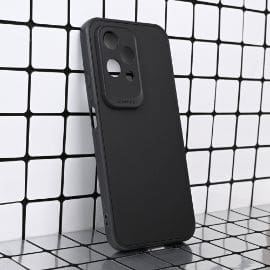 Torbica 3D Camera za Honor 200 Lite crna