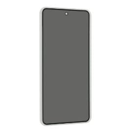 Zastitno staklo Tempered Glass Privacy 2.5D full glue za Samsung A536B Galaxy A53 5G crni