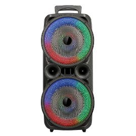 Bluetooth zvucnik GTS-1569 crni