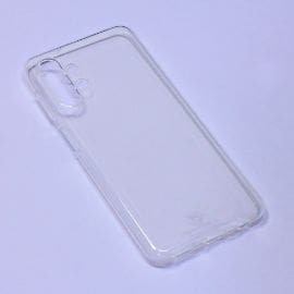 Torbica Teracell Skin za Samsung A135F Galaxy A13 4G transparent