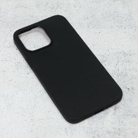 Torbica Gentle Color za iPhone 14 Pro Max 6.7 crna