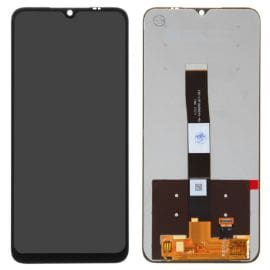 LCD za Xiaomi Redmi 9A/9C + touch screen Black