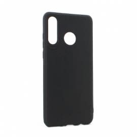 Torbica 3D Camera za Huawei P30 Lite crna