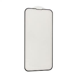 Zastitno staklo Tempered Glass 2.5D full glue za iPhone 13 Mini 5.4 crni