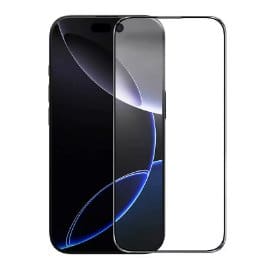 Zastitno staklo Tempered glass Nillkin CP+ Pro za iPhone 16 Pro Max 6.9 crni