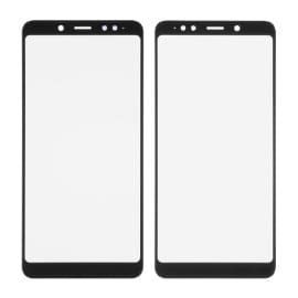Staklo touch screen-a za Xiaomi Redmi Note 5 crno