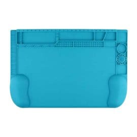 Silikonska radna podloga SS-004H 300mm x 450mm