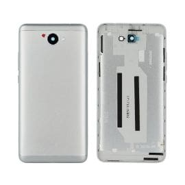 Poklopac za Huawei Y7 2017 sivi SPO SH