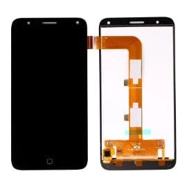 LCD za Alcatel POP 4/OT-5051d+touch screen crni