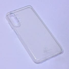 Torbica Teracell Skin za Samsung A136B/A047F Galaxy A13 5G/A04s transparent
