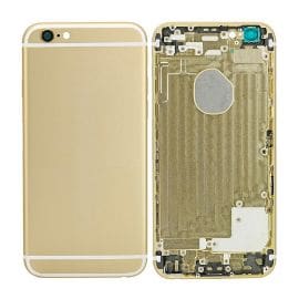 Oklop za Iphone 6 4.7 zlatni