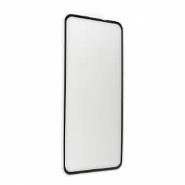 Zastitno Staklo Tempered glass 2.5D full glue za Huawei Honor X10 5G crni