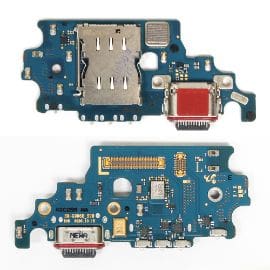 Flet za Samsung G996/Galaxy S21 Plus za punjenje (plocica sa konektorom)