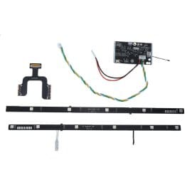 Kontrolor baterije sa konektorima za elektricni trotinet Xiaomi M365/1s/essential/mi3