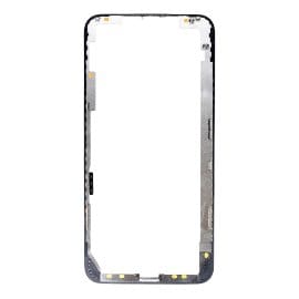 Frame za LCD za Iphone XS Max Black CHO