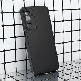 Torbica 3D Camera za Samsung A165F Galaxy A16 5G crna