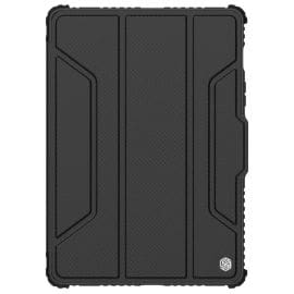Torbica Nillkin Bumper Leather Pro za Samsung X700 Galaxy Tab S8 crna