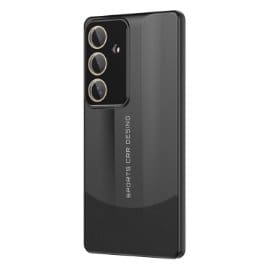 Torbica Pure Protect za Samsung S931B Galaxy S25 crna