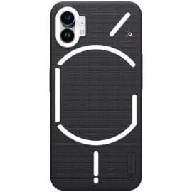 Torbica Nillkin Scrub za Nothing Phone 1 crna