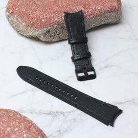 Narukvica kozno gumena za smart watch Samsung 4