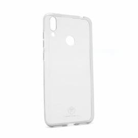 Torbica Teracell Skin za Huawei Y7 2019/Y7 Prime 2019 transparent