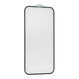 Zastitno staklo Tempered Glass 21D za iPhone 14 Pro Max 6.7 crni