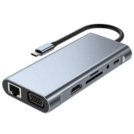 Adapter Type C na LAN Gb