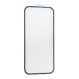 Zastitno staklo Tempered Glass 21D za iPhone 14 Pro 6.1 crni