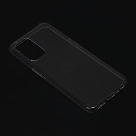 Torbica silikonska Ultra Thin za OnePlus Nord N200 5G transparent