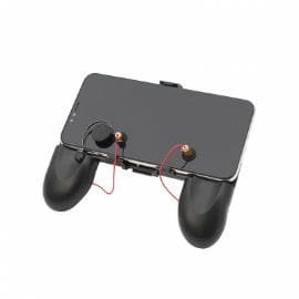 Gamepad W12 crni