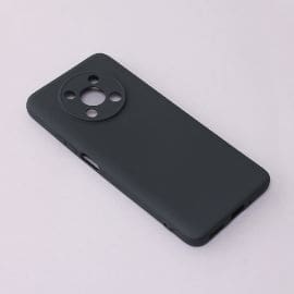 Torbica Teracell Giulietta za Huawei Nova Y90 mat crna