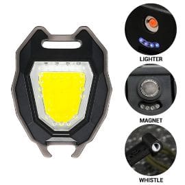LED lampa privezak