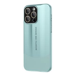 Torbica Pure Protect za iPhone 16 Pro 6.3 mint