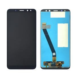 LCD za Huawei Mate 10 Lite+touch screen crni high CHA