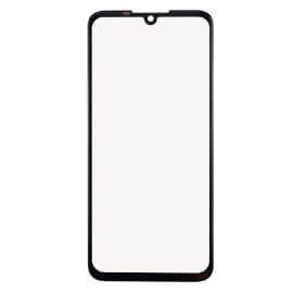 Staklo touch screen-a za Motorola Moto One Zoom Crno
