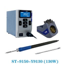 Rework Station Atten ST-9150 150W + Lemilica Atten Y9130 130W